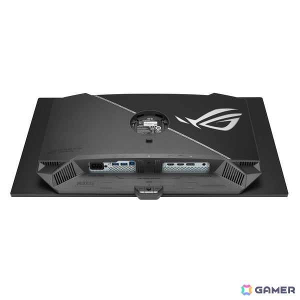 ASUS「ROG Strix OLED」新モデル2機種が登場！4K/240Hz対応、離席時に画面を暗転する焼き付き対策機能も搭載の画像4