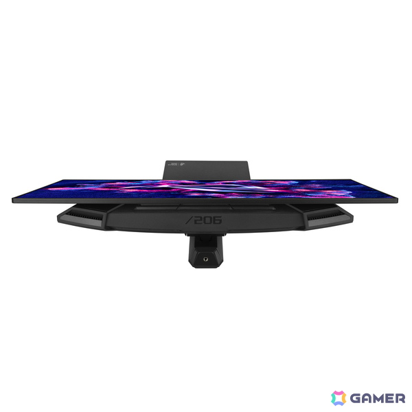 ASUS「ROG Strix OLED」新モデル2機種が登場！4K/240Hz対応、離席時に画面を暗転する焼き付き対策機能も搭載の画像5