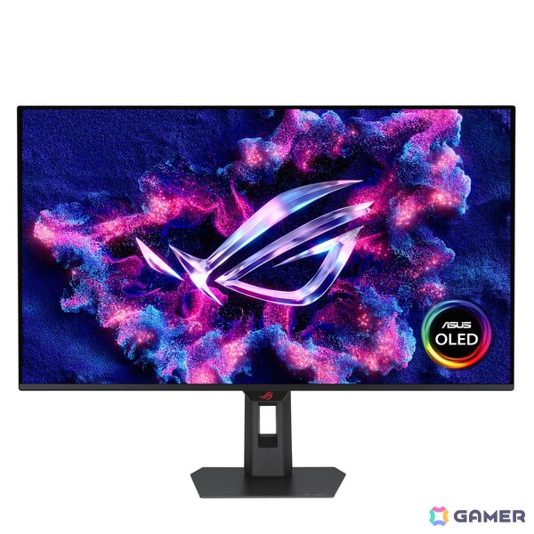 ROG Strix OLED XG32UQDMS