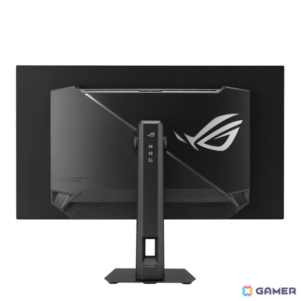 ASUS「ROG Strix OLED」新モデル2機種が登場！4K/240Hz対応、離席時に画面を暗転する焼き付き対策機能も搭載の画像