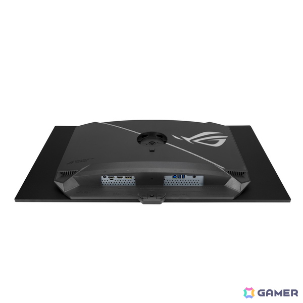 ASUS「ROG Strix OLED」新モデル2機種が登場！4K/240Hz対応、離席時に画面を暗転する焼き付き対策機能も搭載の画像9