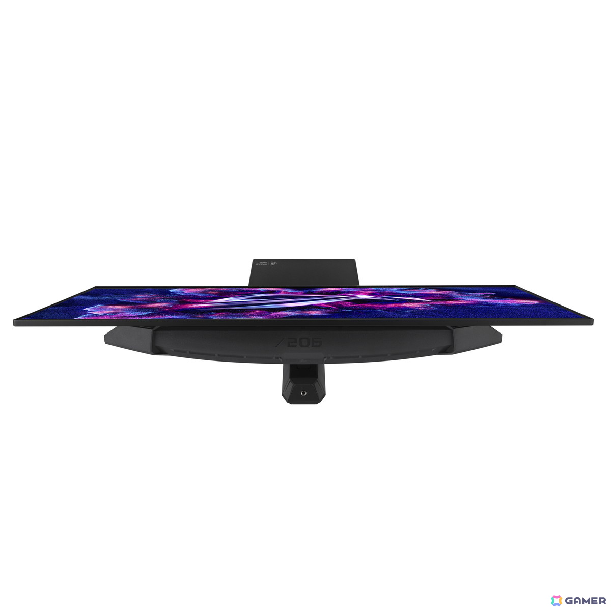 ASUS「ROG Strix OLED」新モデル2機種が登場！4K/240Hz対応、離席時に画面を暗転する焼き付き対策機能も搭載の画像10