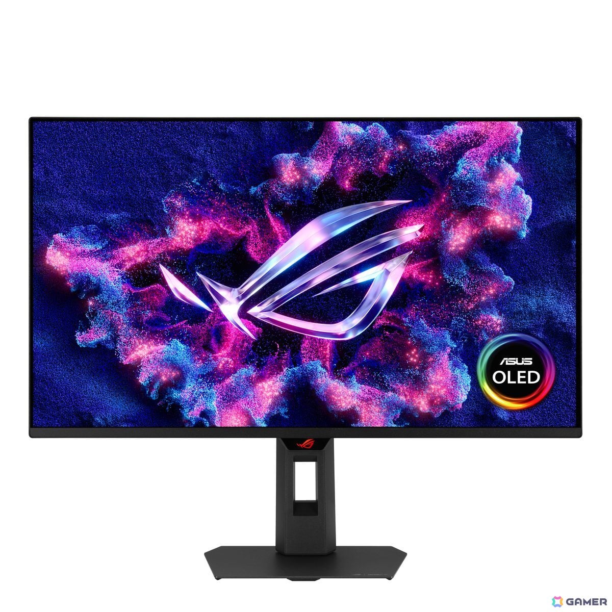 ASUS「ROG Strix OLED」新モデル2機種が登場！4K/240Hz対応、離席時に画面を暗転する焼き付き対策機能も搭載の画像2