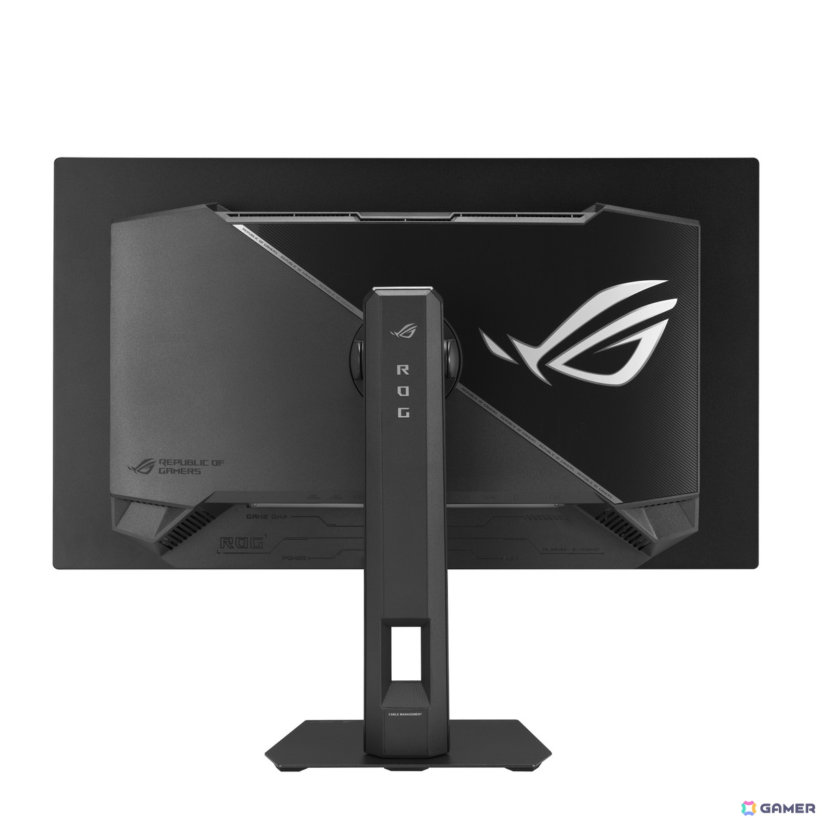 ASUS「ROG Strix OLED」新モデル2機種が登場！4K/240Hz対応、離席時に画面を暗転する焼き付き対策機能も搭載の画像3