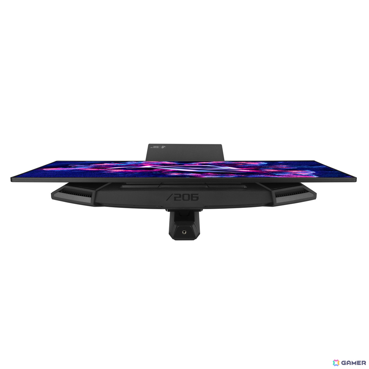 ASUS「ROG Strix OLED」新モデル2機種が登場！4K/240Hz対応、離席時に画面を暗転する焼き付き対策機能も搭載の画像5