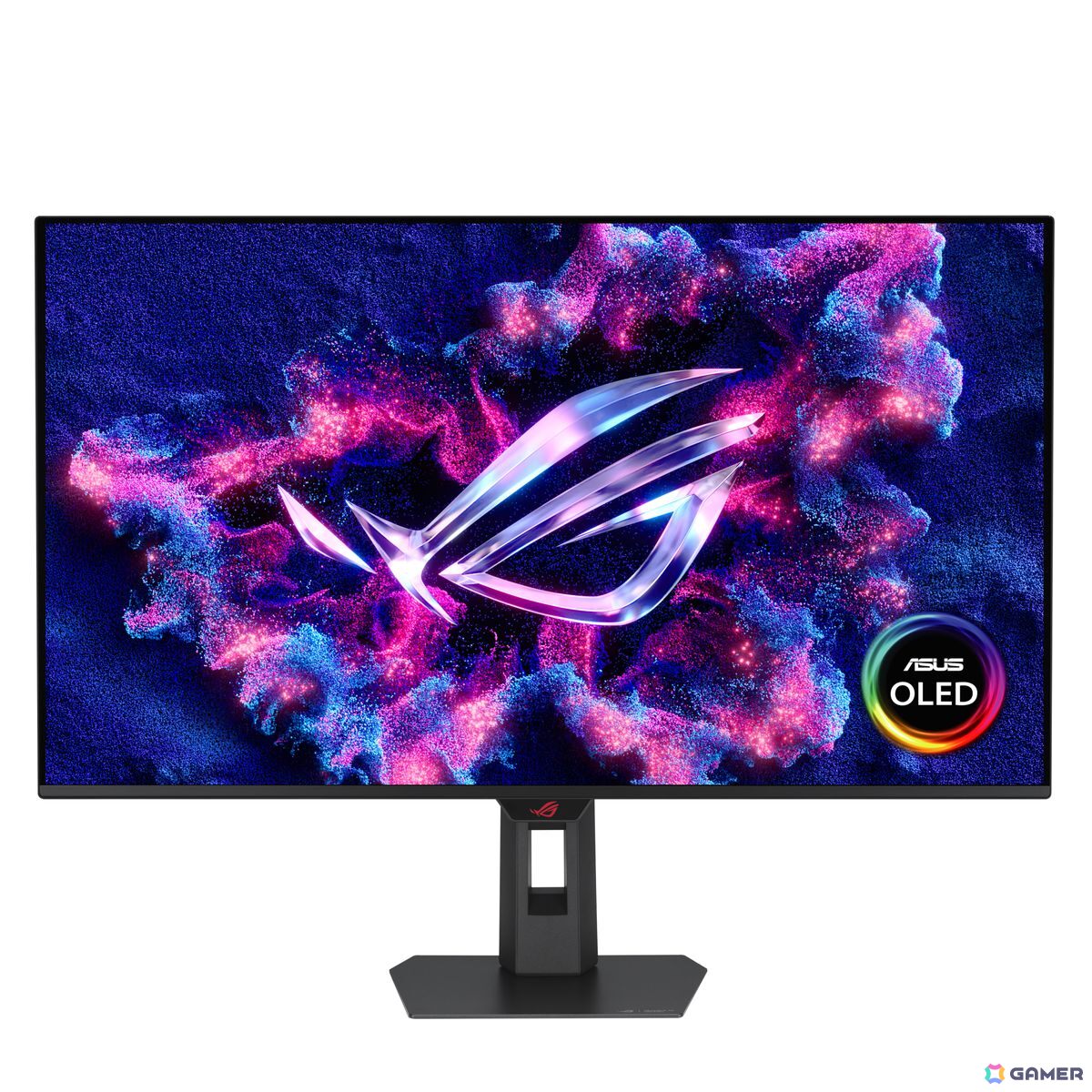 ASUS「ROG Strix OLED」新モデル2機種が登場！4K/240Hz対応、離席時に画面を暗転する焼き付き対策機能も搭載の画像7