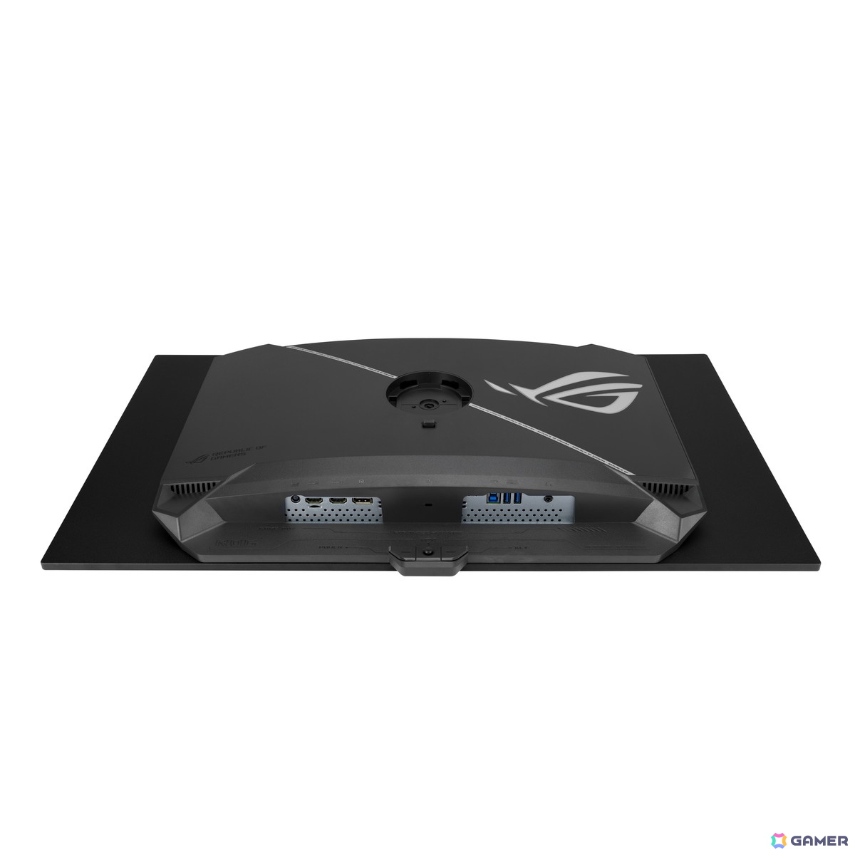 ASUS「ROG Strix OLED」新モデル2機種が登場！4K/240Hz対応、離席時に画面を暗転する焼き付き対策機能も搭載の画像9