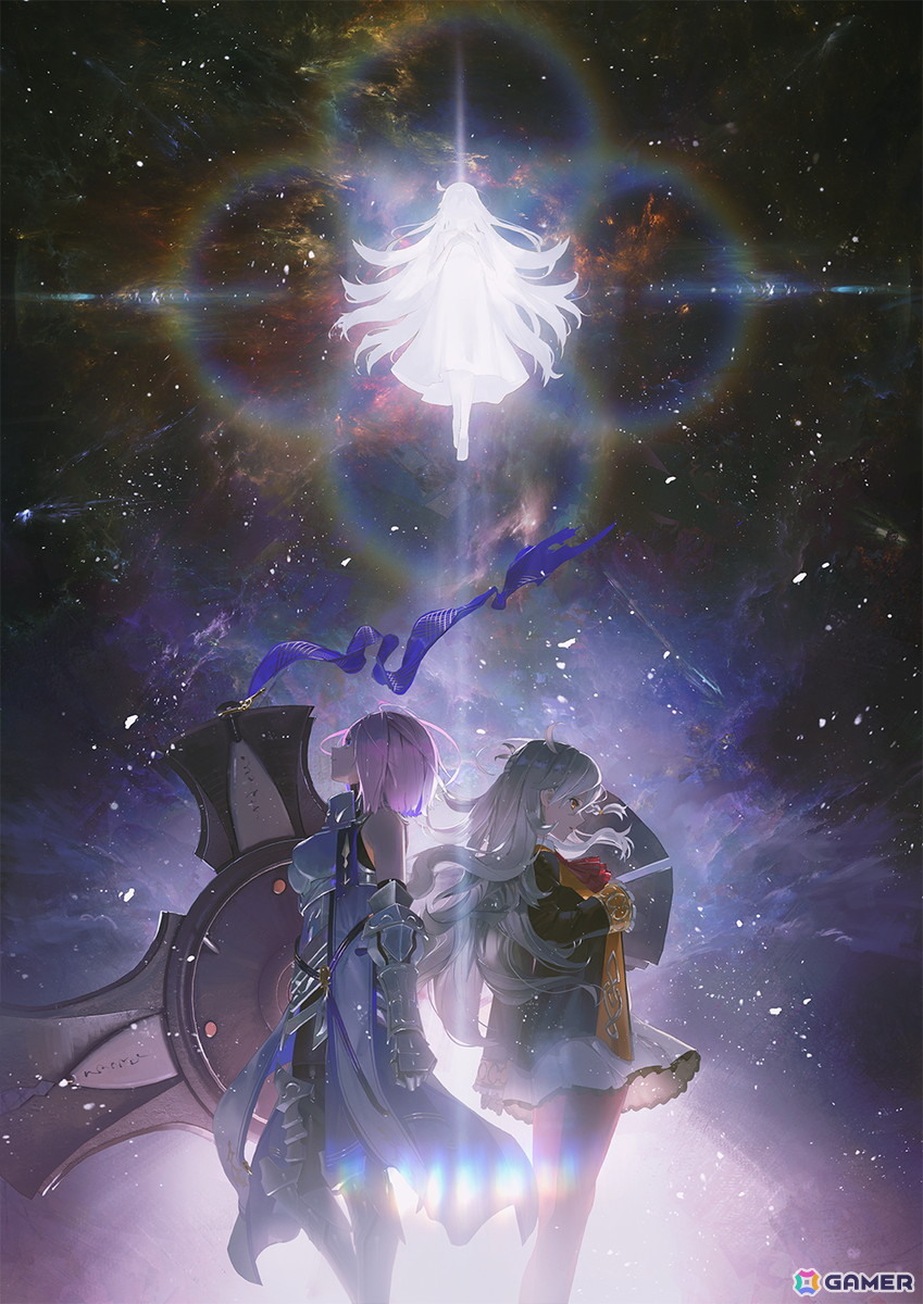 「FGO」メインシナリオ「第2部 終章」を題材とした朗読劇「FGO THE DRAMALOGUE -Cosmos in the Lostbelt-」のグッズ情報が公開!の画像