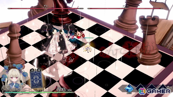 「クライムライト／CRYMELIGHT」PS5/Switch 2版の体験版が配信！ゲームシステムにフォーカスした2ndトレーラーも公開の画像8