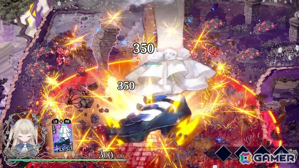 「クライムライト／CRYMELIGHT」PS5/Switch 2版の体験版が配信！ゲームシステムにフォーカスした2ndトレーラーも公開の画像9