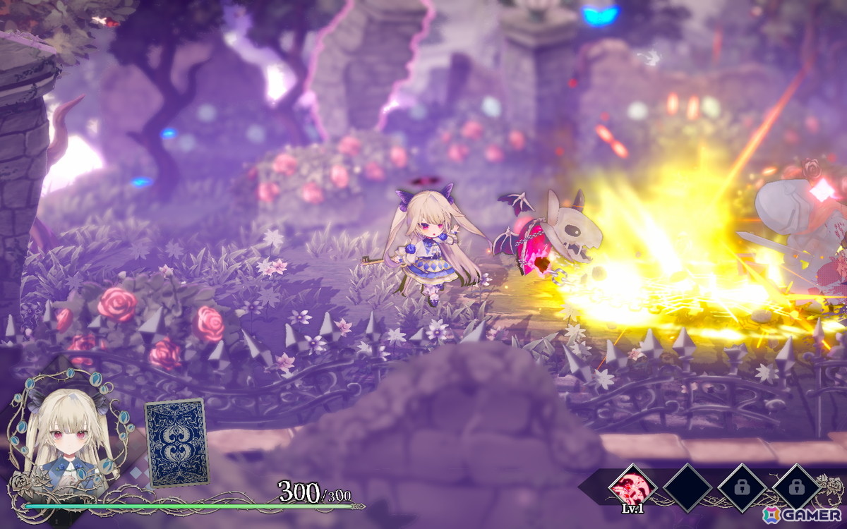 「クライムライト/CRYMELIGHT」PS5/Switch 2版の体験版が配信!ゲームシステムにフォーカスした2ndトレーラーも公開の画像