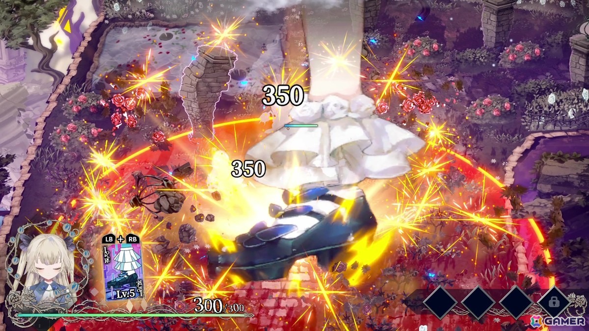 「クライムライト/CRYMELIGHT」PS5/Switch 2版の体験版が配信!ゲームシステムにフォーカスした2ndトレーラーも公開の画像