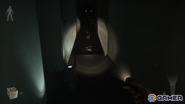 2人で連携して恐怖に立ち向かう非対称型協力ホラーゲーム「Beyond the Dark: ナイトウォッチ」がSwitch 2で発売！の画像2