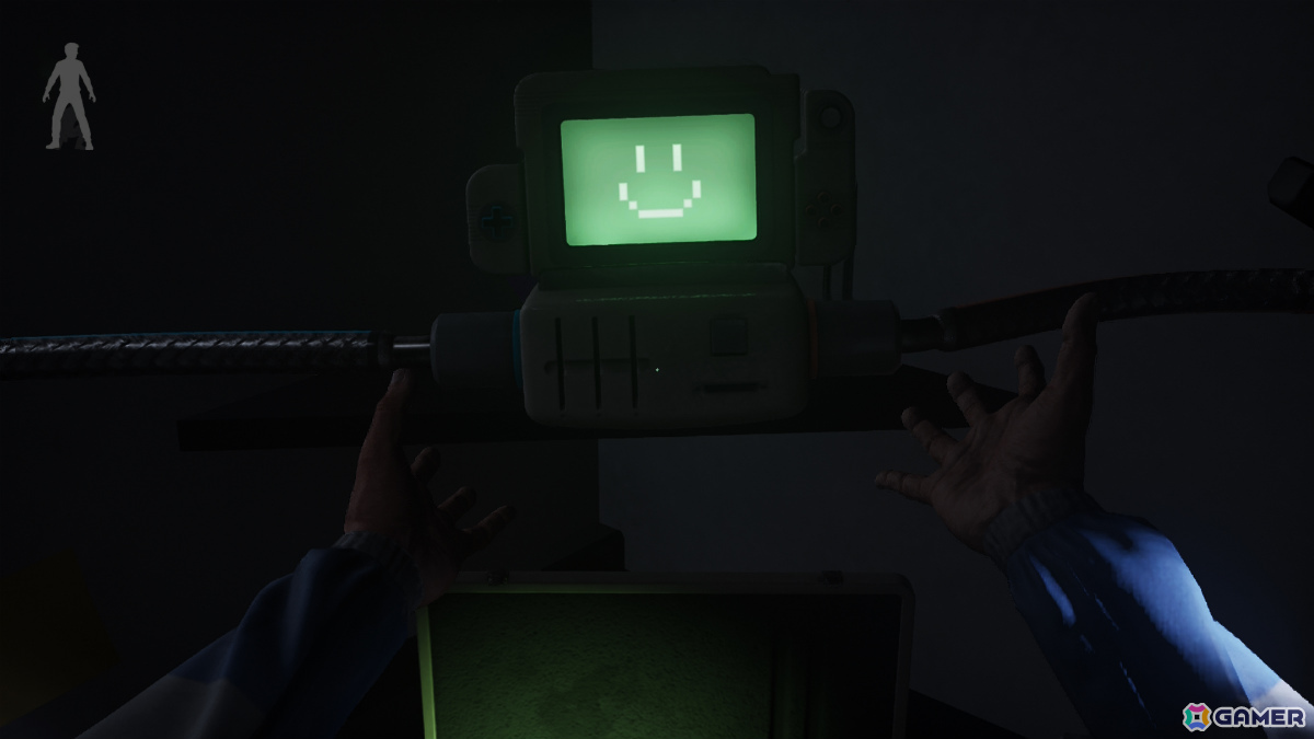 2人で連携して恐怖に立ち向かう非対称型協力ホラーゲーム「Beyond the Dark: ナイトウォッチ」がSwitch 2で発売！の画像8