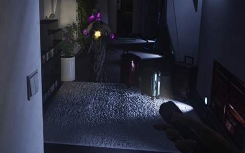 2人で連携して恐怖に立ち向かう非対称型協力ホラーゲーム「Beyond the Dark: ナイトウォッチ」がSwitch 2で発売！