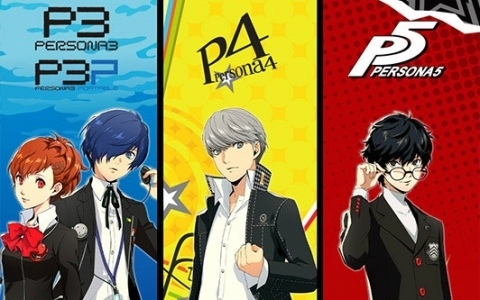 「ヴァンガード」に「ペルソナ」シリーズの歴代キャラが登場！タイトルブースター プレミアム「Persona 30th Anniversary」が10月23日に発売