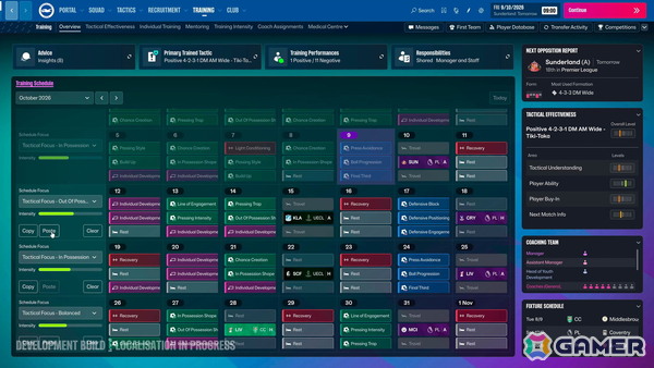「Football Manager 27」PC向けローンチプレビュー版が10月30日から11月4日までの期間限定で無料公開！の画像2