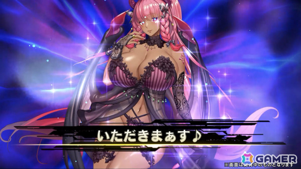 「対魔忍RPG」ファンタスマのピックアッププレミアムガチャが開催！レイドイベント「淋しいランジェリードール」では志那処風虎を獲得可能の画像8