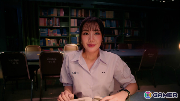 タイの学園七不思議を追う実写恋愛ホラーミステリー「ラブラブミステリークラブ」PS5パッケージ版が2027年2月18日に発売！の画像2
