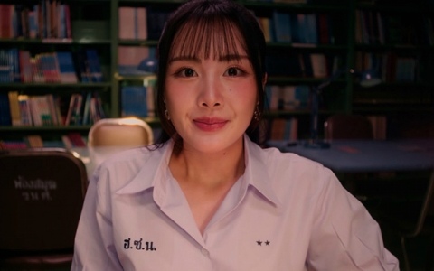 タイの学園七不思議を追う実写恋愛ホラーミステリー「ラブラブミステリークラブ」PS5パッケージ版が2027年2月18日に発売!