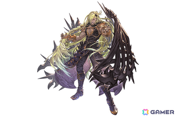 「グランブルーファンタジー ヴァーサス」シリーズならではのアートが誕生した軌跡を辿る記事がCygames Magazineにて公開！の画像8