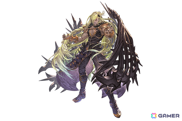 「グランブルーファンタジー ヴァーサス」シリーズならではのアートが誕生した軌跡を辿る記事がCygames Magazineにて公開!の画像