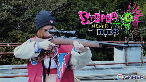 “爆速成長”アクションRPG「Stupid Never Dies」が発売！ヒロイン・ジュリアの前日譚を実写で描くローンチトレイラーも公開の画像2