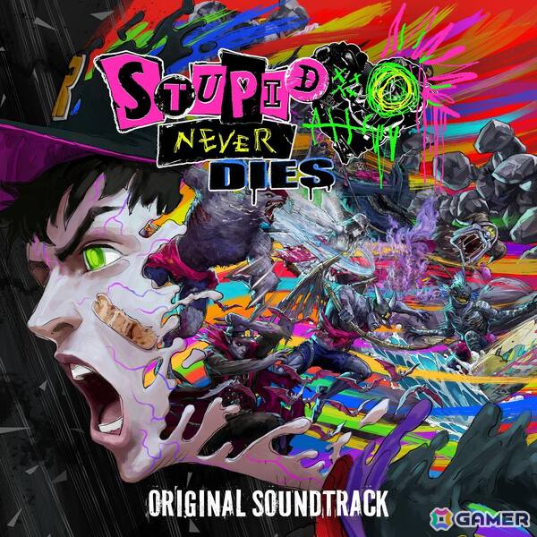 “爆速成長”アクションRPG「Stupid Never Dies」が発売！ヒロイン・ジュリアの前日譚を実写で描くローンチトレイラーも公開の画像3