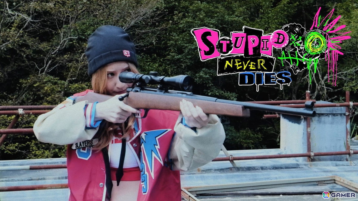 “爆速成長”アクションRPG「Stupid Never Dies」が発売！ヒロイン・ジュリアの前日譚を実写で描くローンチトレイラーも公開の画像2