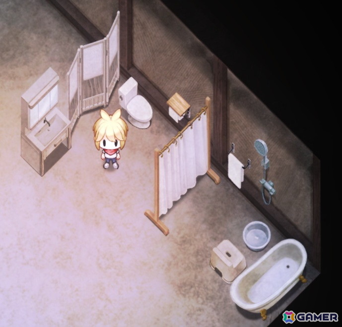 「ほの暮しの庭」無料アップデート第2弾では主人公の誕生日イベントをはじめ、新たな農具・家具も追加!の画像