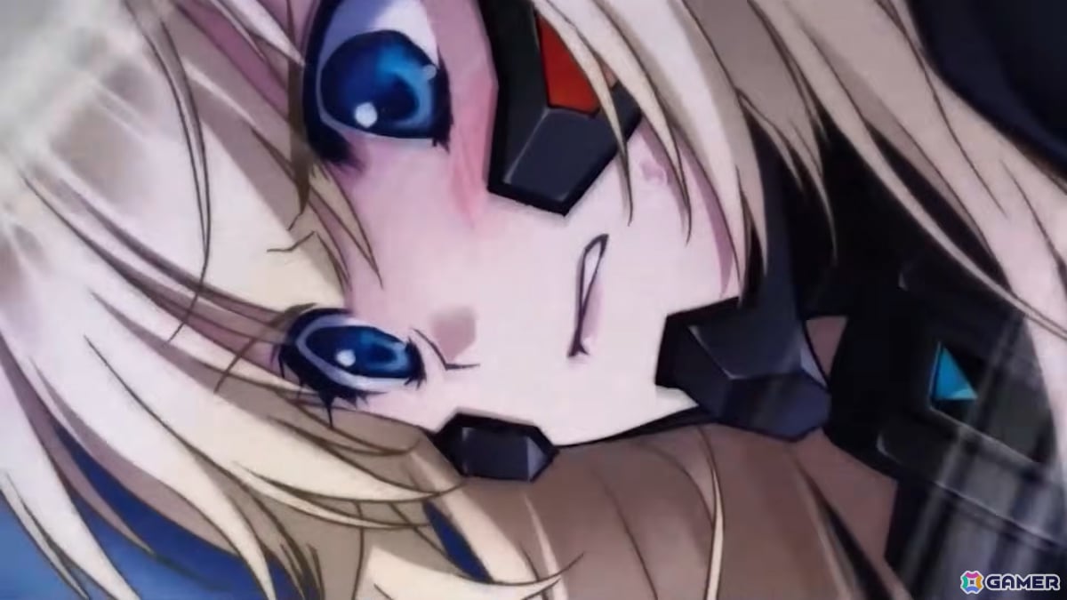 「マブラヴ オルタネイティヴ」のスピンオフとなるADV「シュヴァルツェスマーケン」Steam版が発表！の画像2