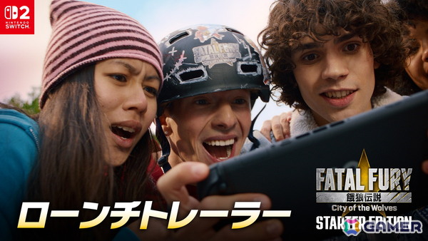 「餓狼伝説 City of the Wolves」にアニメ「東京リベンジャーズ」より佐野万次郎と龍宮寺堅が参戦！オリジナルコラボコスチュームも登場の画像14