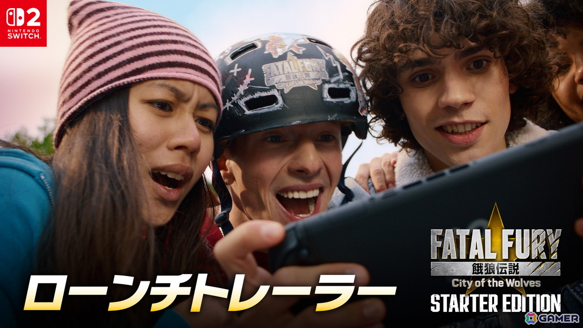 「餓狼伝説 City of the Wolves」にアニメ「東京リベンジャーズ」より佐野万次郎と龍宮寺堅が参戦！オリジナルコラボコスチュームも登場の画像14