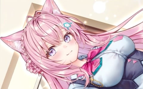 博衣こよりさんが主演と監修を務めるノベルゲーム「コヨリニウム」の公式サイトが公開！ストーリーやキャラ情報、イベントスチルなどをチェック