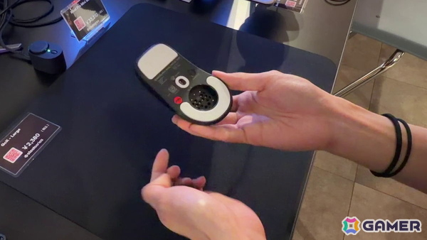SteelSeriesの新たなフラグシップマウス「Sensei Pro」と「Rival Pro」が発表！超広帯域ワイヤレス技術「UWB」と交換式バッテリーを採用の画像35