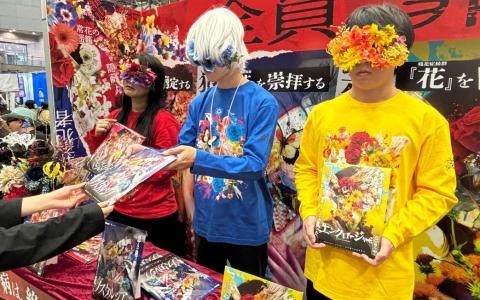 クロスメディア・ミステリー「残花」がゲームマーケット2026秋に出展！導入編3作品を無料配布―Gamer読者プレゼントも