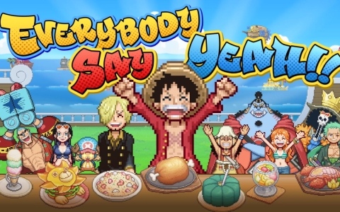 Switch 2/Switch版「ONE PIECE 海のごちそうレストラン」が発売!尾田栄一郎先生からのコメント、ラッパー・KOPERUさんによる「ごちレスRAP」トレーラーも公開