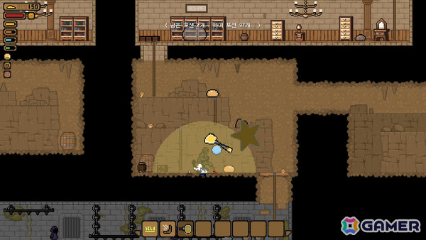 難破したスライムが30日間を生き延びるサバイバルゲーム「Castaway Slime」初回プレイテストの参加受付が開始！の画像