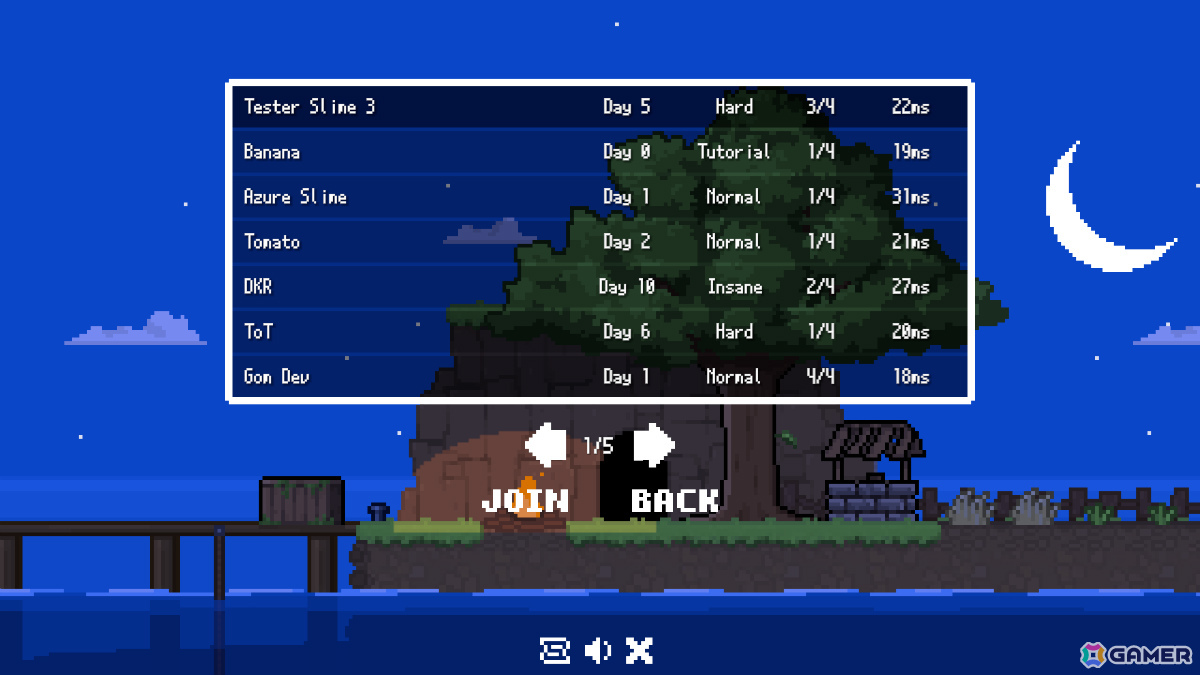 難破したスライムが30日間を生き延びるサバイバルゲーム「Castaway Slime」初回プレイテストの参加受付が開始！の画像9