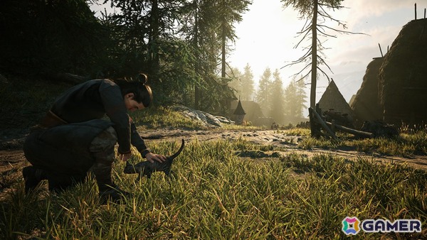 「The Blood of Dawnwalker」リリース後初の大型アップデートが配信!スキルツリーを振り直せる霊薬の追加をはじめ、1,100件以上の改善・修正を実装の画像3