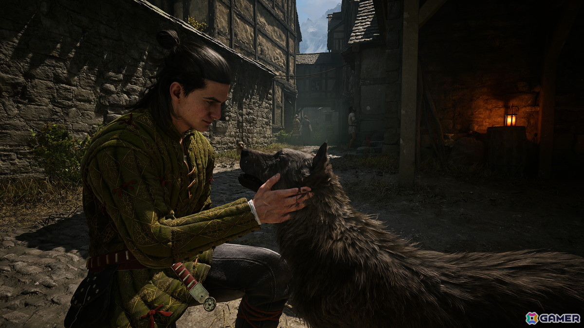 「The Blood of Dawnwalker」リリース後初の大型アップデートが配信！スキルツリーを振り直せる霊薬の追加をはじめ、1,100件以上の改善・修正を実装の画像