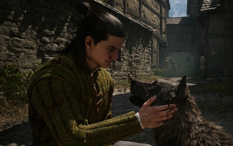 「The Blood of Dawnwalker」リリース後初の大型アップデートが配信！スキルツリーを振り直せる霊薬の追加をはじめ、1,100件以上の改善・修正を実装