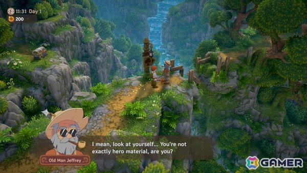 魔法の生き物“ルマ”と島ぐらしを楽しむ農業＆探索ADV「ルマ島」PS5/Xbox Series X|S版が12月2日に発売！の画像