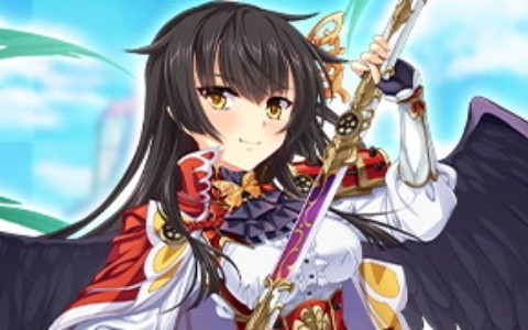 「魔王カリンちゃんRPG」1.5周念を記念した「カリンエキスポ」が開催!クオン・ミク・シュリがエンゲージメントフォームで登場