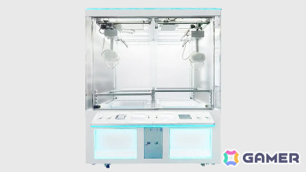 アミューズメント エキスポ 2026にタイトーが出展！すごろくガンシューティング「CUBE『呪盤 JUBAN -DICE or DIE-（特別版）』」などを楽しめるの画像