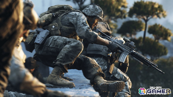 「Call of Duty: Modern Warfare 4」が発売!弟者さんやハセシンさんなど著名動画クリエイターによる配信が本日20時より順次スタートの画像