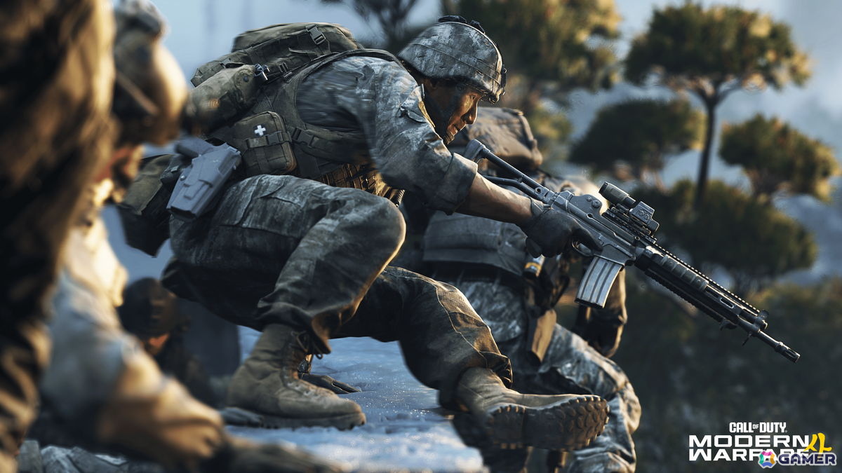 「Call of Duty: Modern Warfare 4」が発売！弟者さんやハセシンさんなど著名動画クリエイターによる配信が本日20時より順次スタートの画像3
