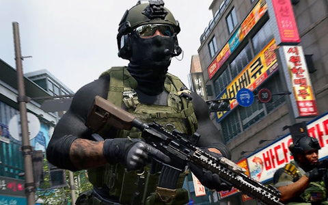 「Call of Duty: Modern Warfare 4」が発売!弟者さんやハセシンさんなど著名動画クリエイターによる配信が本日20時より順次スタート