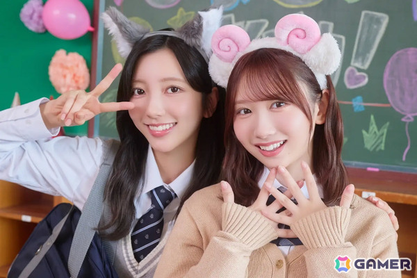 「ひなこい」6周年の主役は小西夏菜実さん、藤嶌果歩さん、片山紗希さん、松尾桜さんの4名による“ひなこい隊”！の画像3