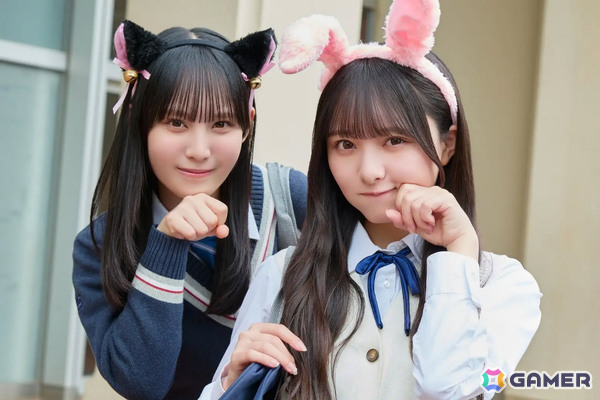 「ひなこい」6周年の主役は小西夏菜実さん、藤嶌果歩さん、片山紗希さん、松尾桜さんの4名による“ひなこい隊”！の画像4